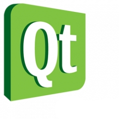 QT Бібліотеки для symbian