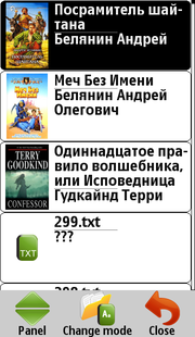 zxreader